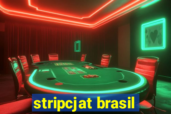 stripcjat brasil